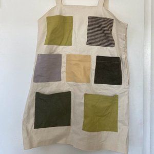 Never Worn Oddli Pocket Dress, Sz XL